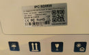 2.0 Megapixel 5 X Zoom Af Speed Dome Ip Camera