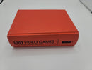 1001 Video Games You Must Play Before You Die by Mott, Hardcover Book