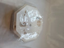Ring security polygon - If you know what this is let us know.