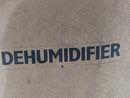 Besmira Portable Mini Dehumidifier 2200 Cubic Feet