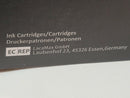 JARBO  Remanufactured Ink Cartridge Replacement for HP 410A Ink Cartridges