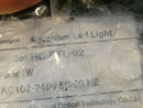 Aquarium Full Spectrum Led Light Fish Tank Planted Daynight No Box