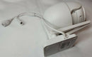Full Color Night Vision Auto Tracking Wifi 1080P Ptz Dome Camera Outdoor No Box