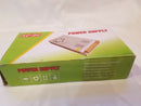 Alitove Ac-Dc Power Supply 360-12Ac Dc Power Supply Model 360-12 Ac Input: 110/