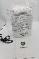 Besmira Portable Mini Dehumidifier 2200 Cubic Feet