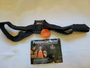 Posture Corrector For Men And Women Upper Back Brace For Clavicle Support (New)