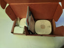 Chamberlain Myq Smart Garage Hub, Wireless, Wi-Fi, Smartphone Control, White New