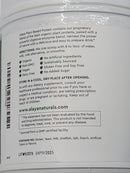 Alaya plant based protein vanilla 19.9 oz 480G w Enzyme Blend