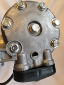 A/C Compressor w/Clutch Denso  new  168n1019 111-0005 - NEW OEM