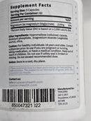 Diabetic Package (4): 1-Nature's Way Completia Diabetic MultiVitamin 90 Tablets+