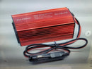 2 Pro Chaser 400W Power Inverters for Vehicles - DC 12v to 110v AC Car Inverter