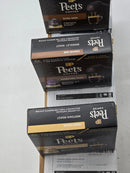 3 Boxes x 30 L'OR Barista Coffee Pods=90 Pods Variety Pack