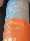 3 items Simply Tera's Pure Whey Protein, 20g Protein, Dark Chocolate, 12 oz ++