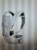 Grownsy Baby Carrier Newborns to Toddler Hip Seat Lumbar Support Perfect 7-66lbs