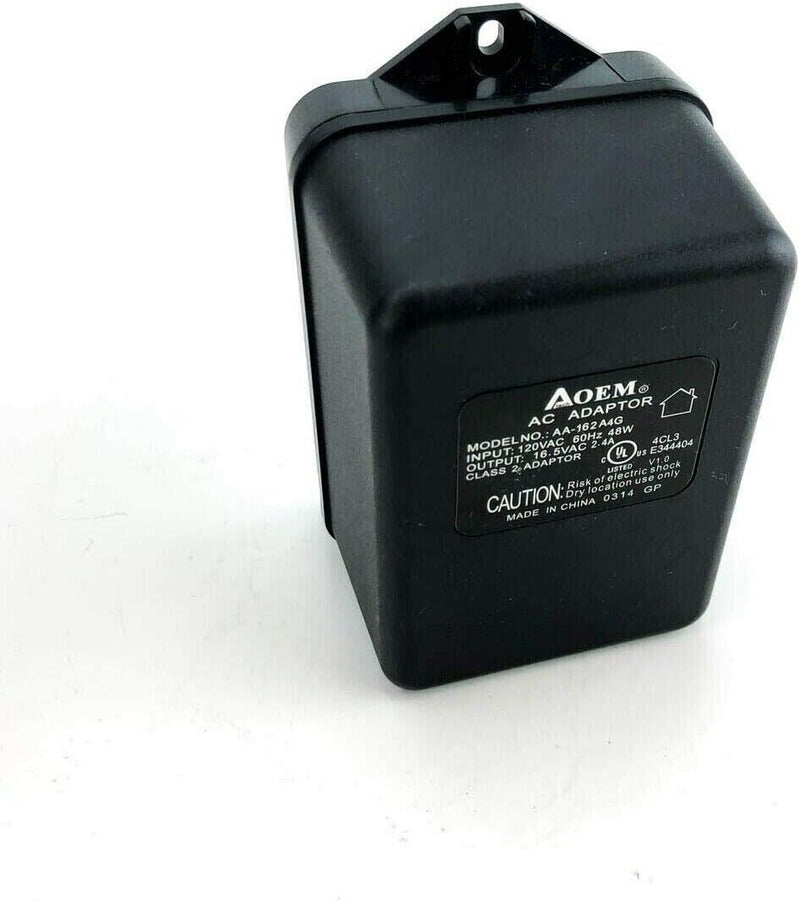 oem ac adaptor  aa-162a4g