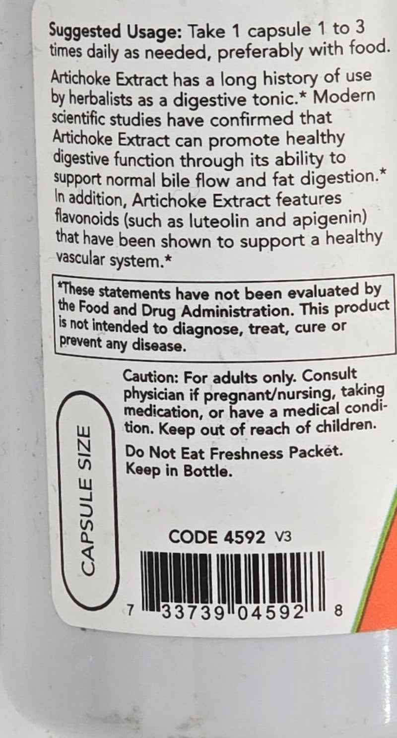 Rite Aid Glucose Tablets, + NOW FOODS Artichoke Extract +Citrus Bergamot Gummies