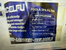 Excelfu Filter 4 Pack Cleaner Longer Reliable