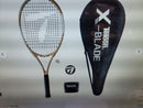 Teloon Recreational Adult Tennis Rackets-27 inch Tennis Racquet for Men and W...
