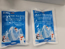 50 (Fifty) bwliy child ice packs 5" x 7"Cold Ice Packs,  2 boxes of 25