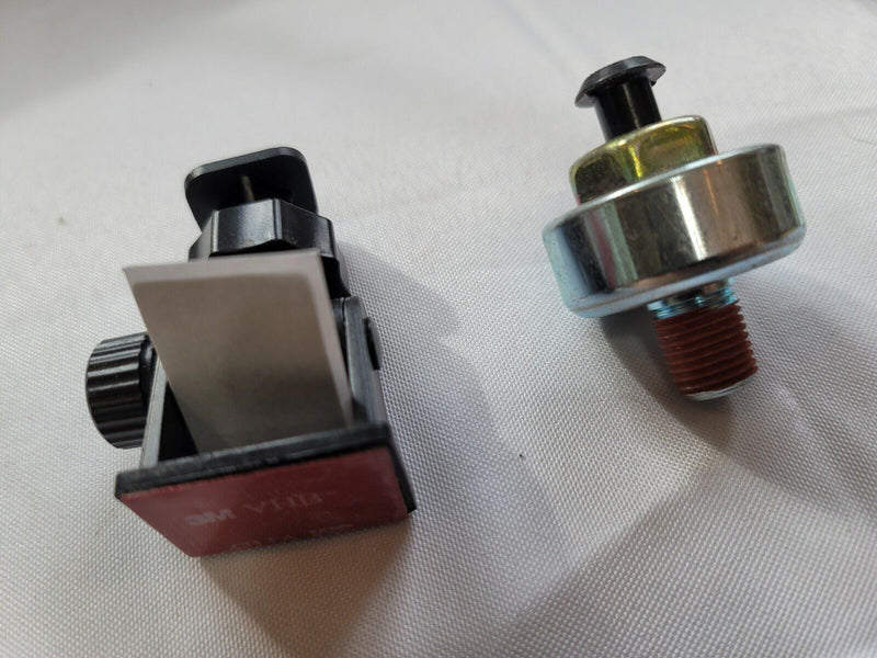 OEM Parts 3m -Oil Pressure Switch 8 PSI, Does anyone know what these are for?