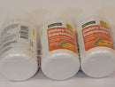 3 Pack | DG Health 300 Capsules Daily Fiber Supplement