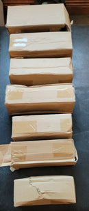 8. Hex Neoprene Dumbbell Set