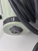 Bissell SteamShot Deluxe Hard Surface Steam Cleaner Only No Attachments Broketip