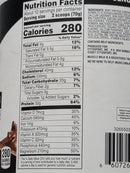 2 (Two) Muscle Milk Genuine Protein Powder Supplement  Chocolate 30.9 oz x 2