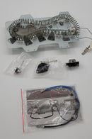 Dc47-00019A Heating Element for Samsung Dryer Heater
