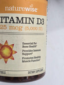 Diabetic Package (4): 1-Nature's Way Completia Diabetic MultiVitamin 90 Tablets+