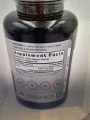 4 Horbaach Methyl Folate 1000 Mcg 200 Capsules x 4= 800  Exp 3/26