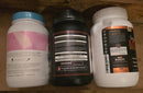 2 Protein or Mct  - 1-MCT Powder,2- Bowmar nutrition Protein 3 Total