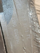 Eccpp Brake Pads 1 set with hardware 4 pads