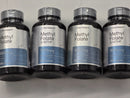 4 Horbaach Methyl Folate 1000 Mcg 200 Capsules x 4= 800  Exp 3/26