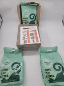 3 Tofu Cat Litter Natural Eco-Friendly Pretty + L shape Cat Scratcher