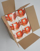 6 Twinings Boost Adaptogens Herbal Chilli Chai Flavored Tea, 18 Tea Bags x 6