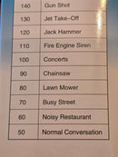 3 NIB~ Happy Baby Ear Muffs Noise Cancelling Protective Children Protective