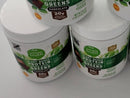 2 SIMPLE TRUTH Plant Based Protein Powder Blend Greens Chocolate 18.4 oz x 2