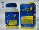 Limitle Mental Clarity 60ct Memory and Focus Nutrition