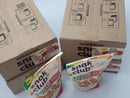 Snak Club Tajin Chili & Lime Crunchy Peanuts, (10.5 Ounce x 6) x 4 = 24 Bags