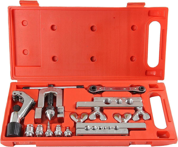 Shankley Flaring & Swaging Tool  Kit  45 Degree