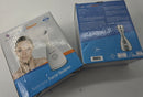 Two Absoglow Smart Steam Nano Ionic Facial Steamers