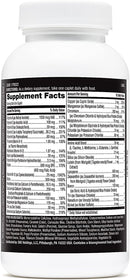 GNC   120 Caplets & 2  Men' Essentials