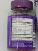 3 Pack, Emergen-C Elderberry Immune Support Gummies+ one a day Elder+ probiotics