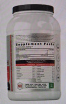 2 Horbaach Grass Fed Collagen Peptides Powder 2 x ( 172 Servings x  2.54 lb )