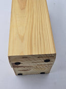 Farberware knife Block ( Block only)