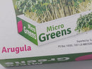 18-Pack Microgreens Growing Kit by Totalgreen  Basil