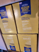 Alegre medium roast 96 pods~ Premium Roast K-Cup Pods - 96 Ct -