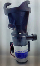 RV Macerator Pump - MP1-120-02 Open Box New Condition