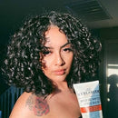 6 (Six) Curlsmith Hold Me Softly Style Balm Curl Cream MINI 2oz, 59mL NWOB